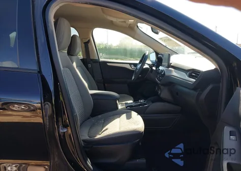 2020 Ford Escape Se z USA, uszkodzony, nr VIN 1FMCU9G62LUB25722